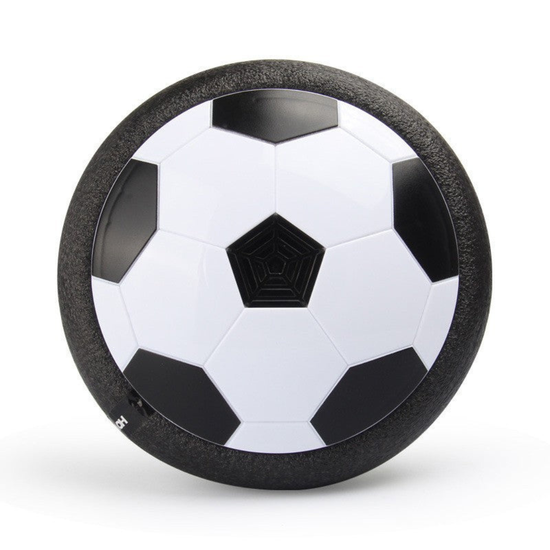 Schwebender Luftkissen Ball