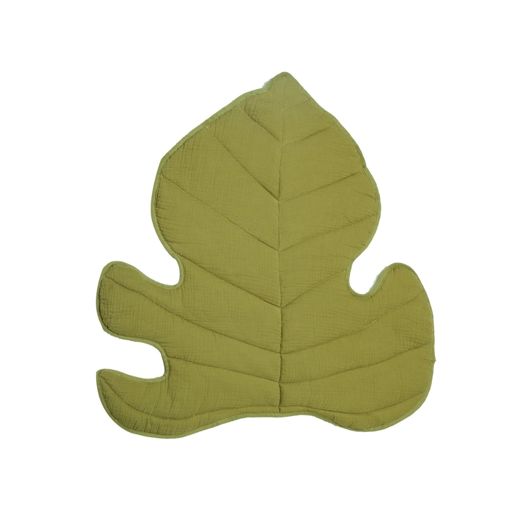 Baby Premium Spielmatte aus Holz