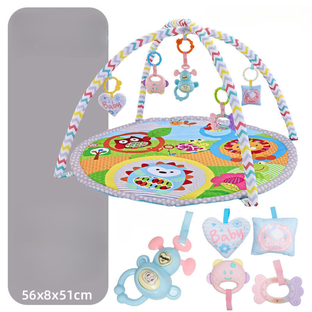 Baby Spiel Station