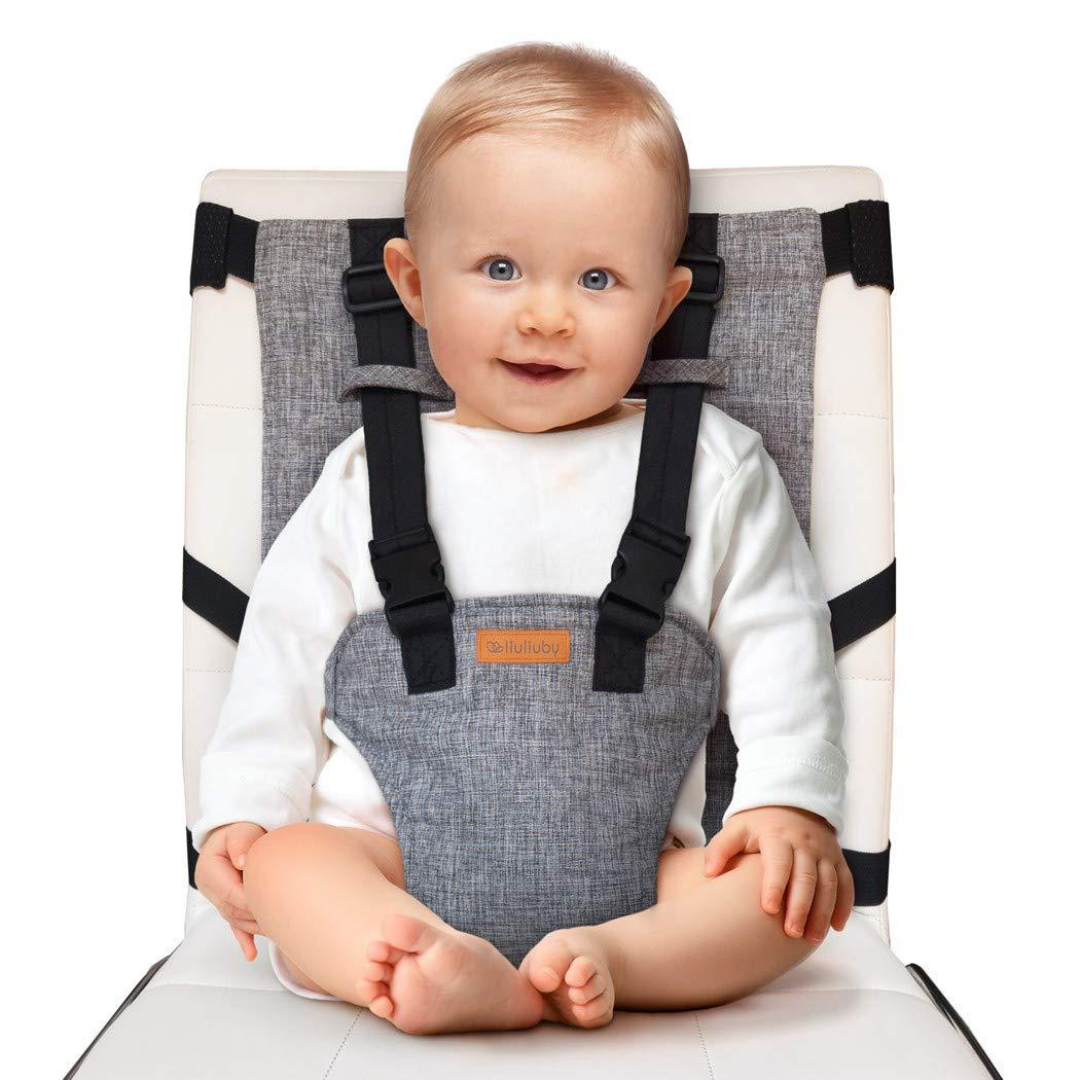 Baby Sicherheitsgurt für Stühle