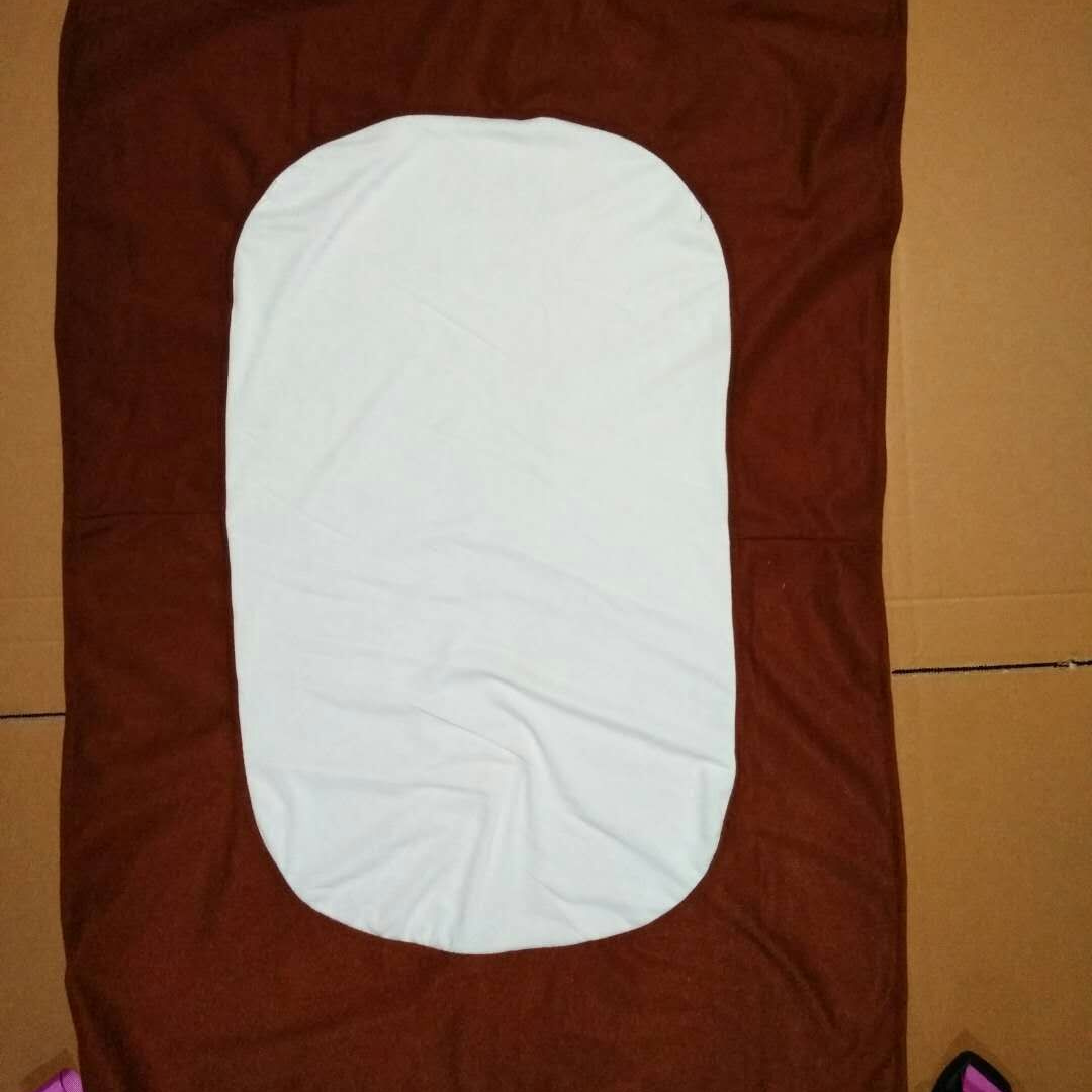 Atmungsaktive Baby Hängematte