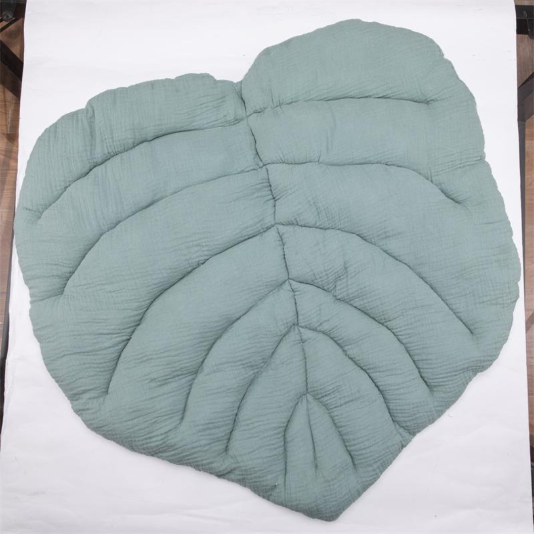 Baby Premium Spielmatte aus Holz