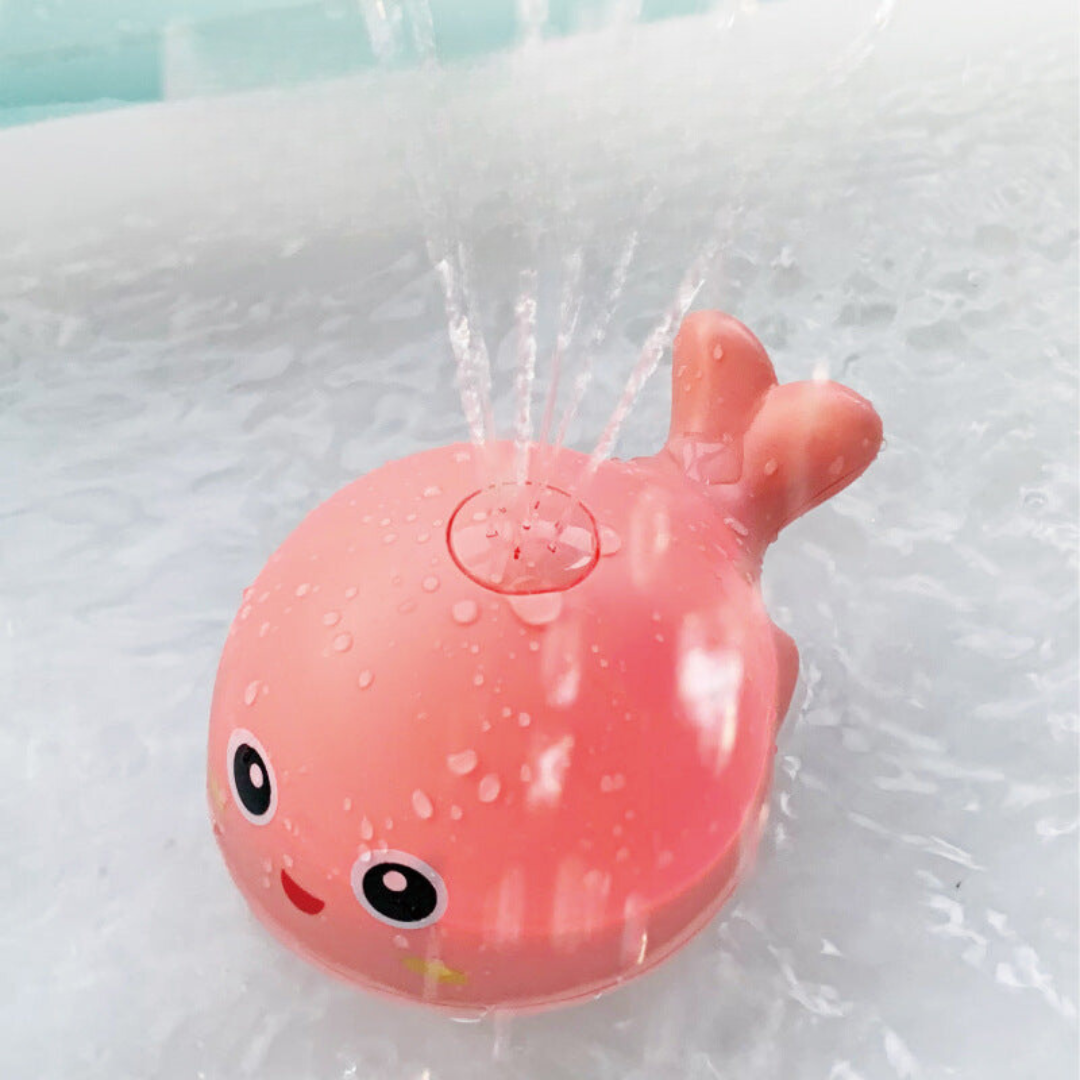Wasser Fontänen Badespielzeug