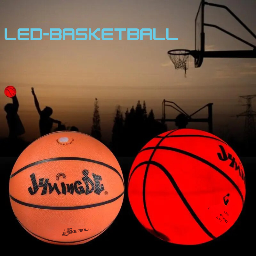LED-Basketball