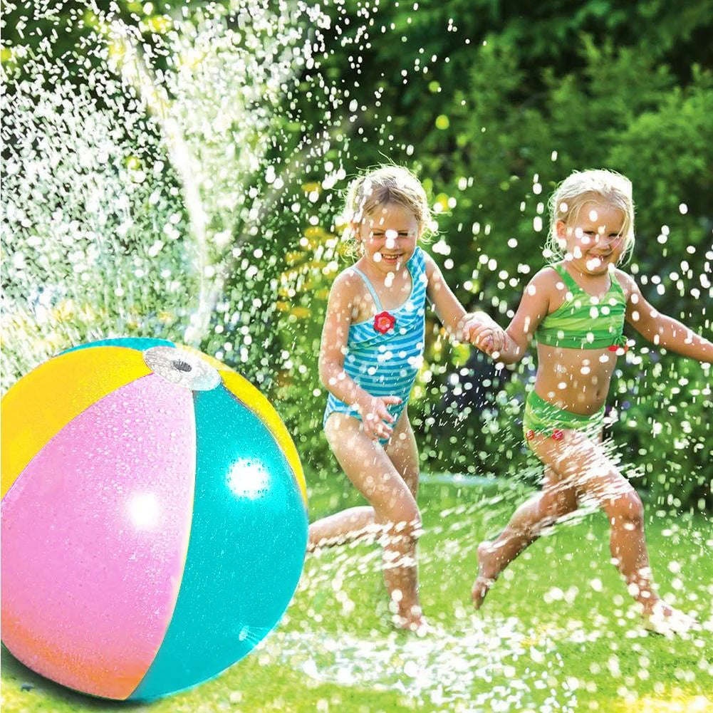 WasserBlast | Der ultimative Wasserball für Spaß und Abkühlung