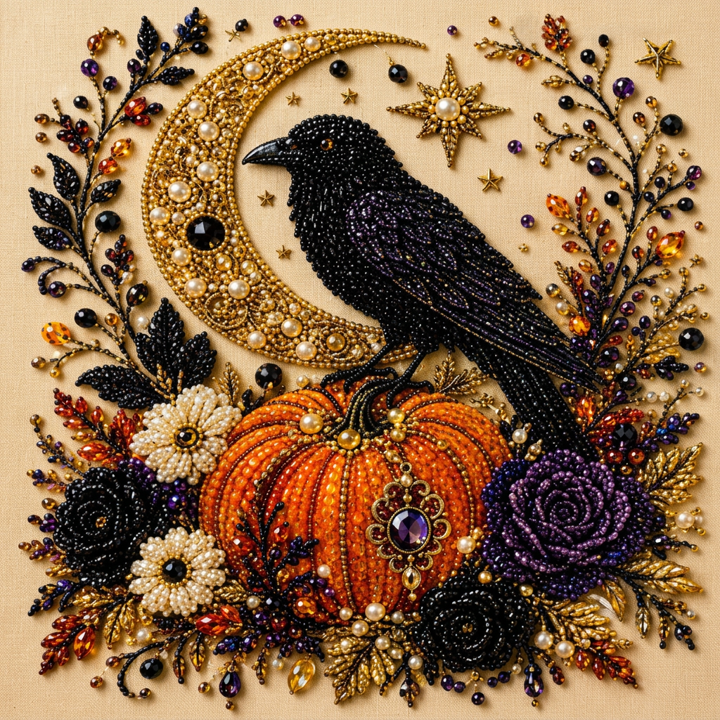 DIY-Halloween-Diamond-Painting-Set