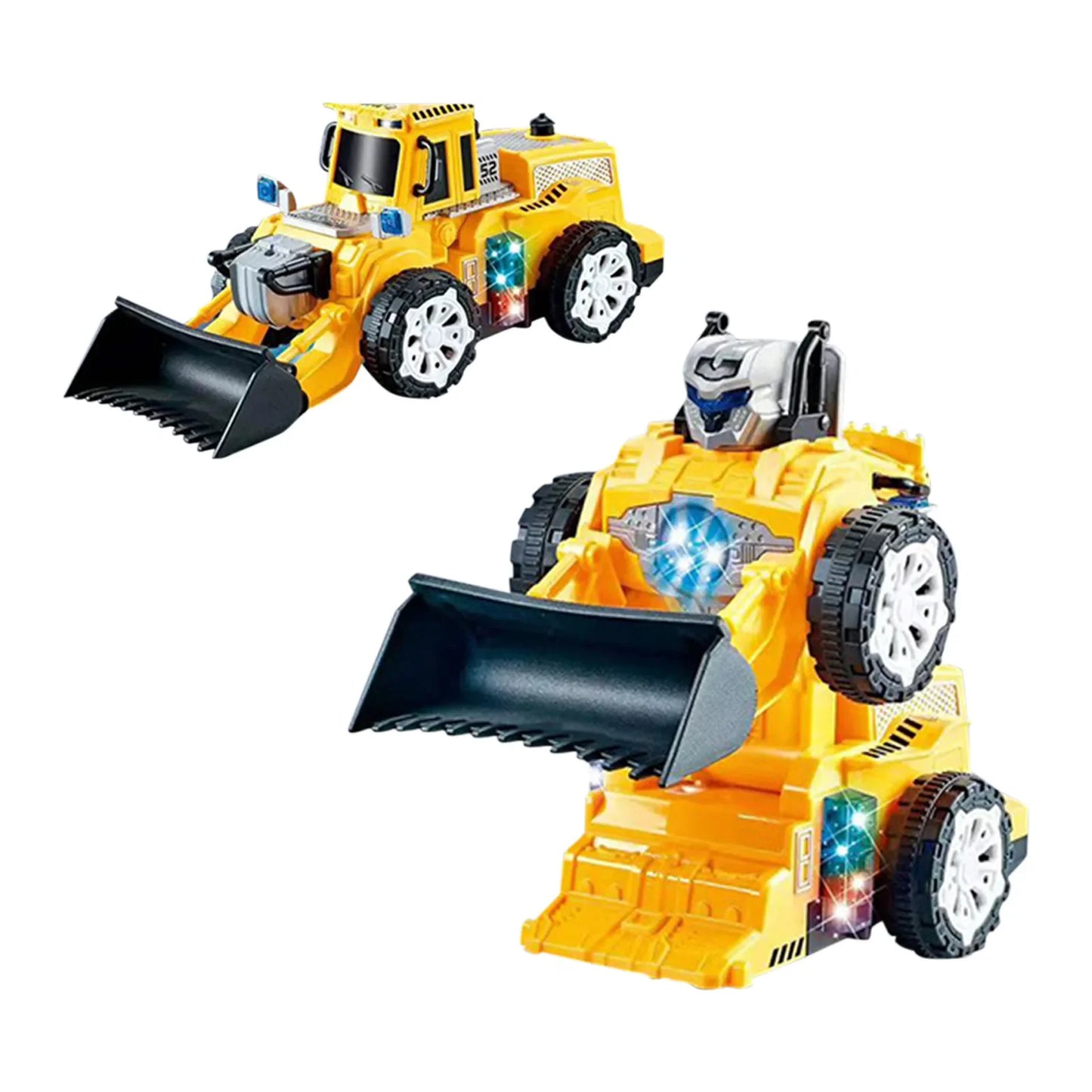 AutoMorph Spielzeugfahrzeug
