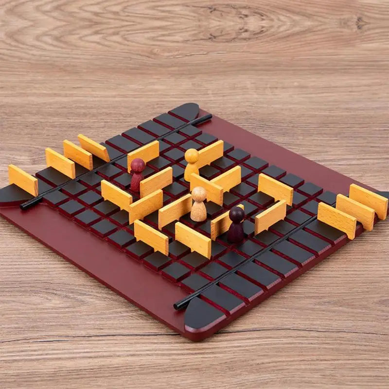 Mobile Labyrinth - Das ultimative Strategie-Brettspiel