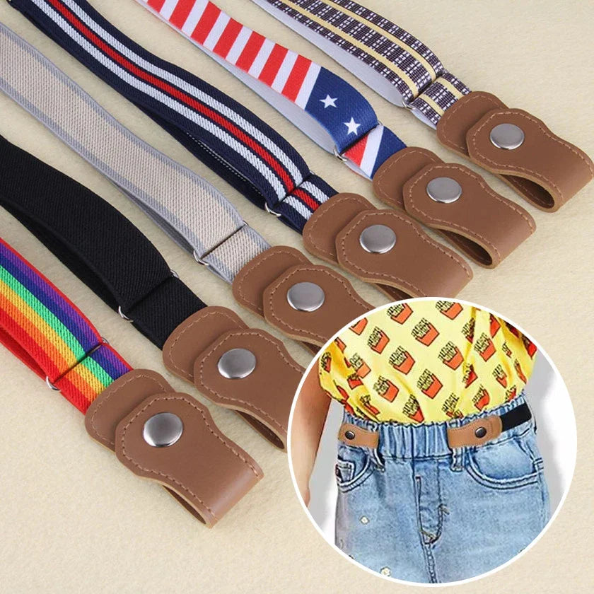 FlexiFit Kinder Gürtel