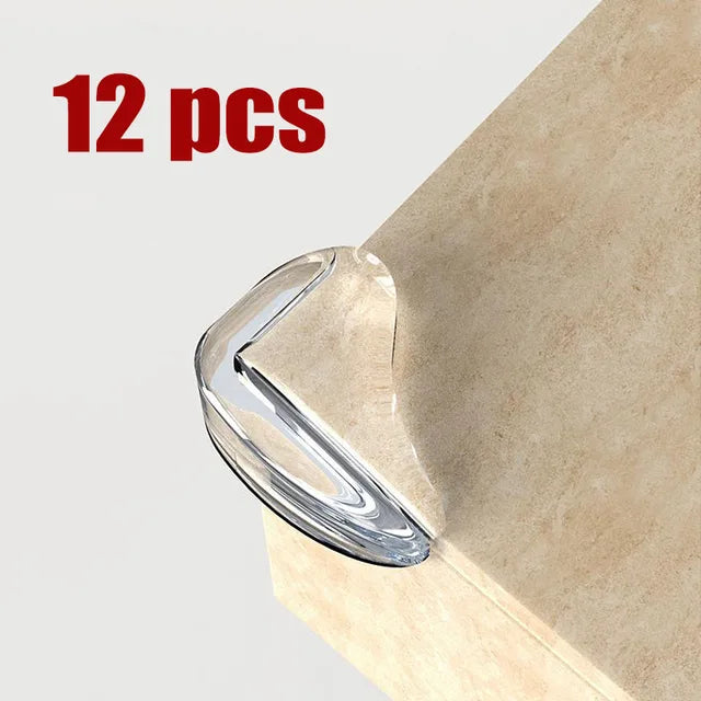 Safe Corner – Eckenschutz für die Kleinen