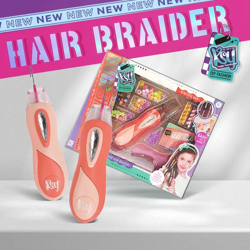TwistEase Haar Styler