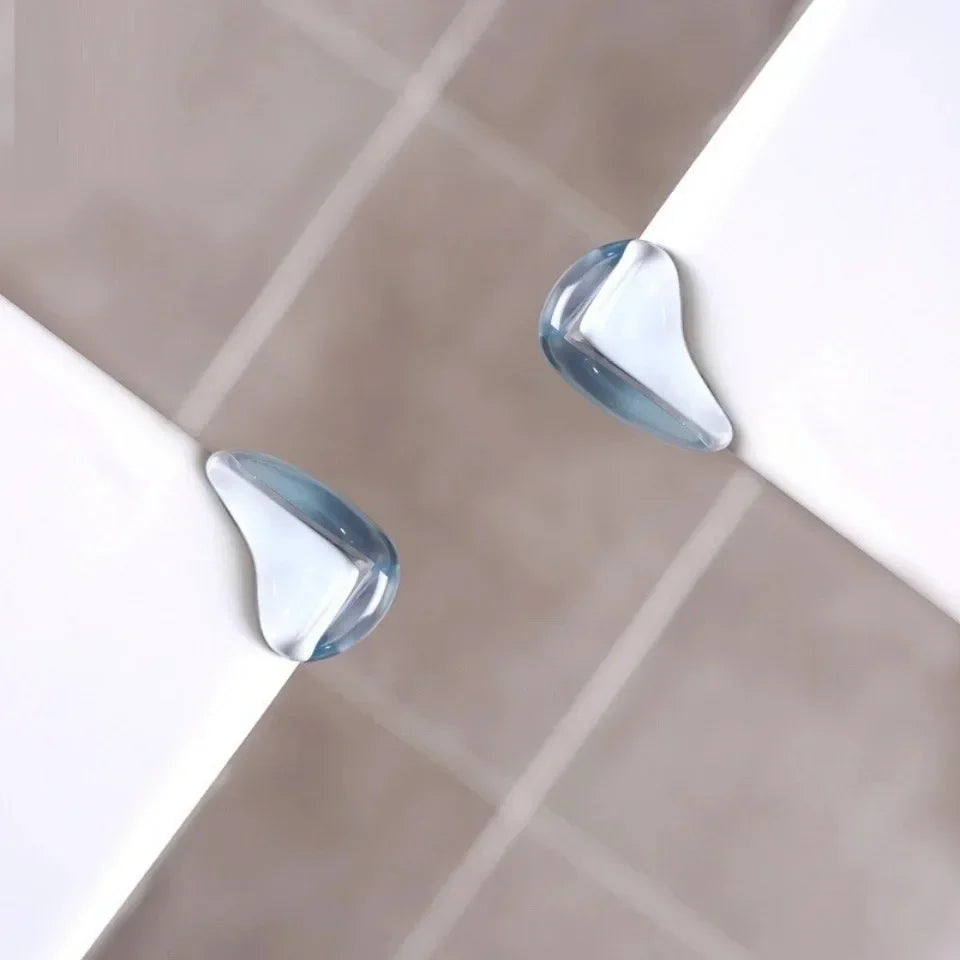 Safe Corner – Eckenschutz für die Kleinen