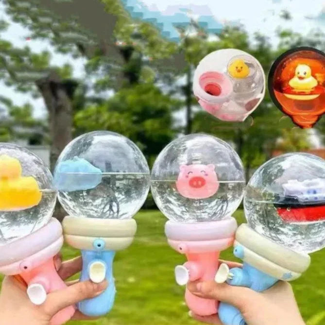 Wasserspaß für Kinder