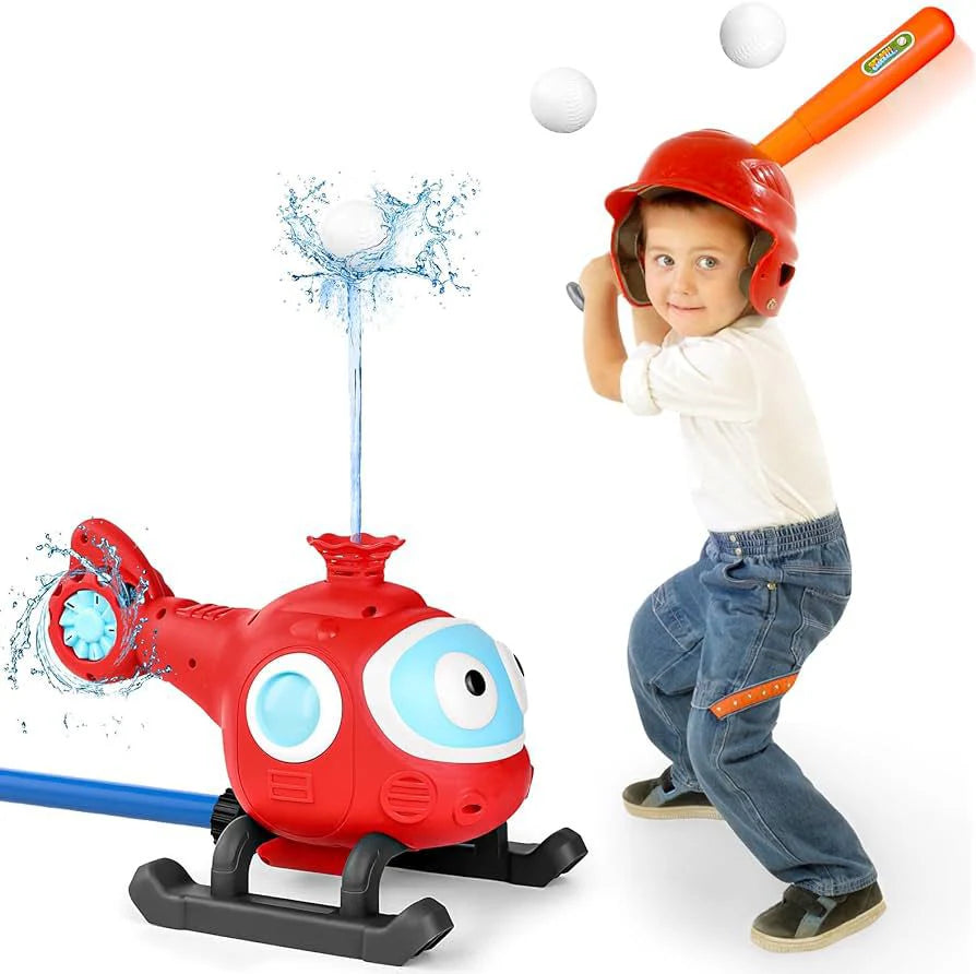 Gartenspielzeug für Kinder