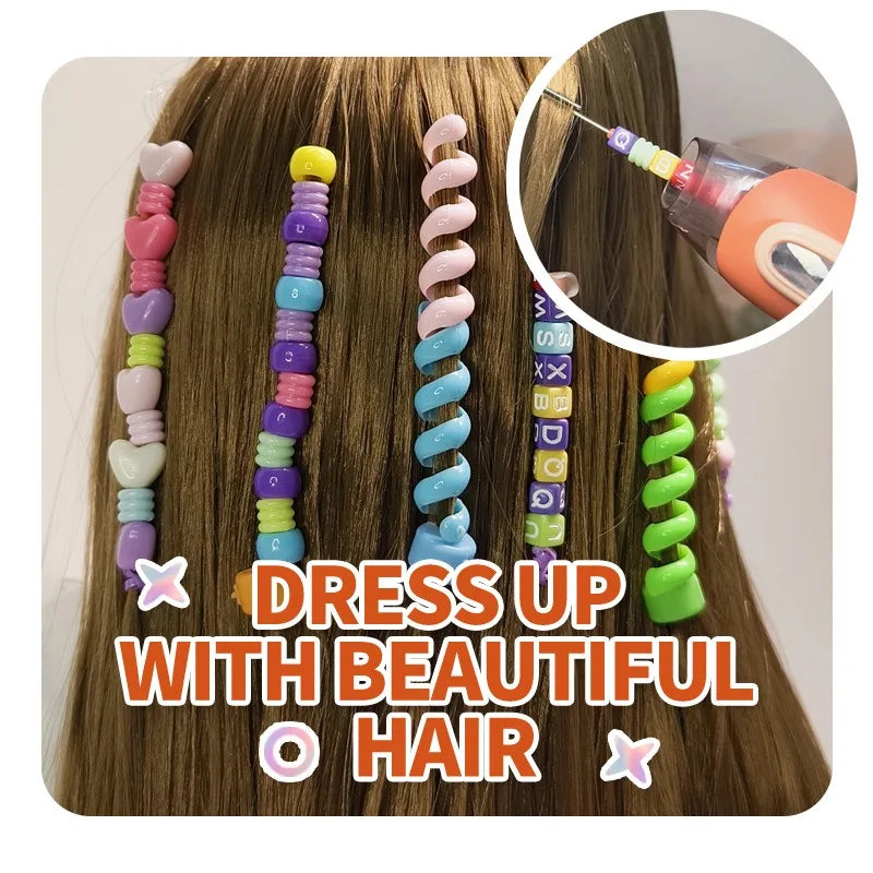 TwistEase Haar Styler