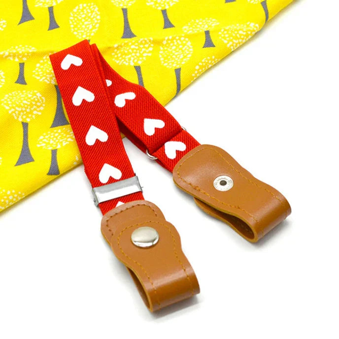 FlexiFit Kinder Gürtel