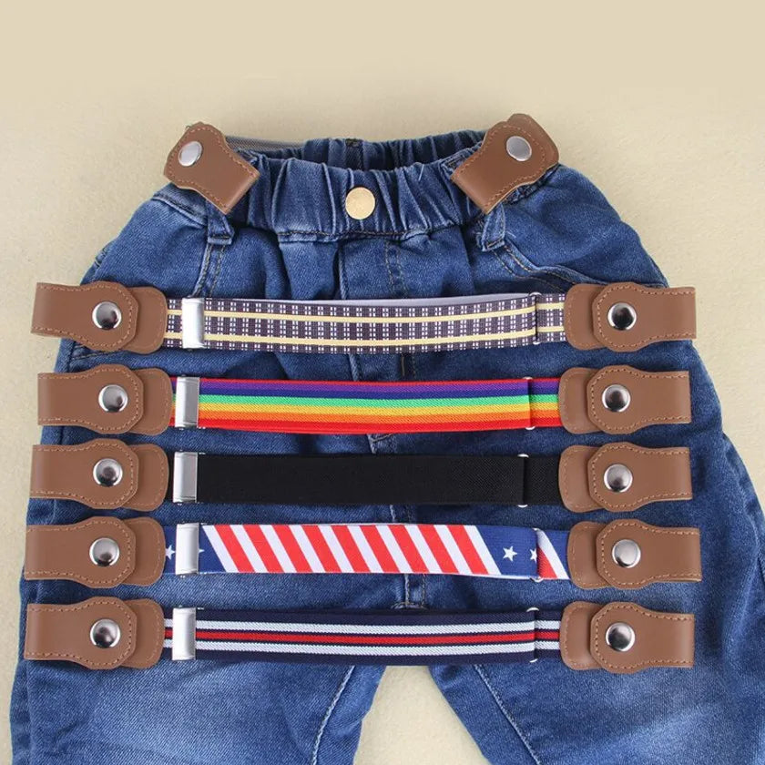 FlexiFit Kinder Gürtel