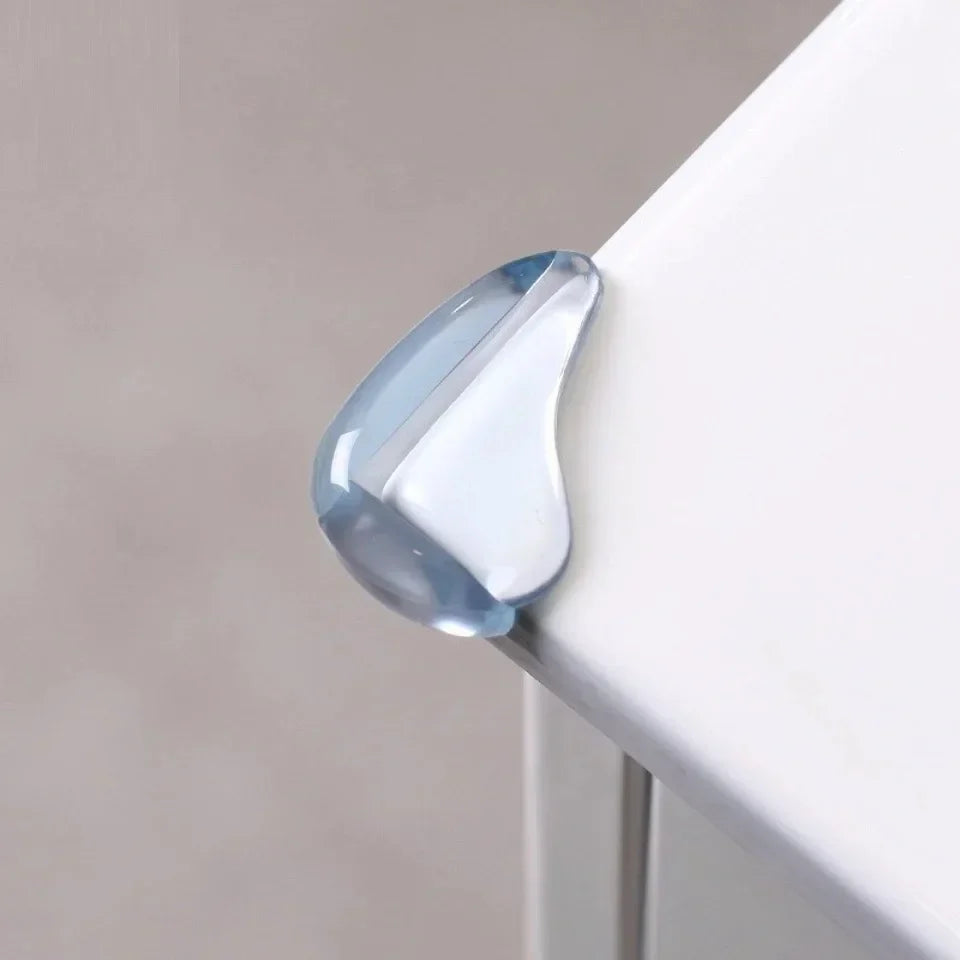 Safe Corner – Eckenschutz für die Kleinen