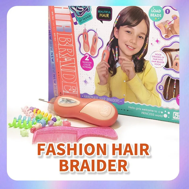 TwistEase Haar Styler
