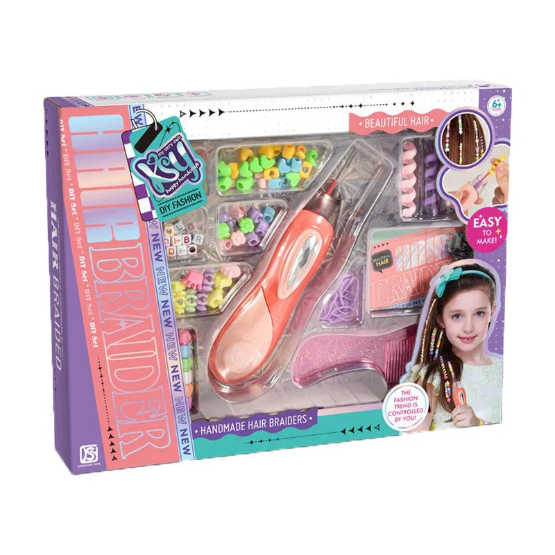 TwistEase Haar Styler