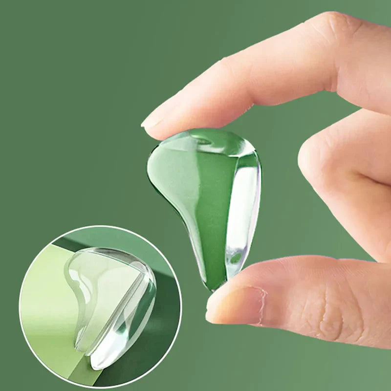 Safe Corner – Eckenschutz für die Kleinen