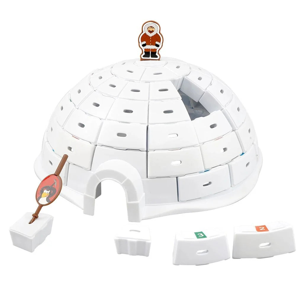 Arktisches Umkippen – Eine kalte Herausforderung