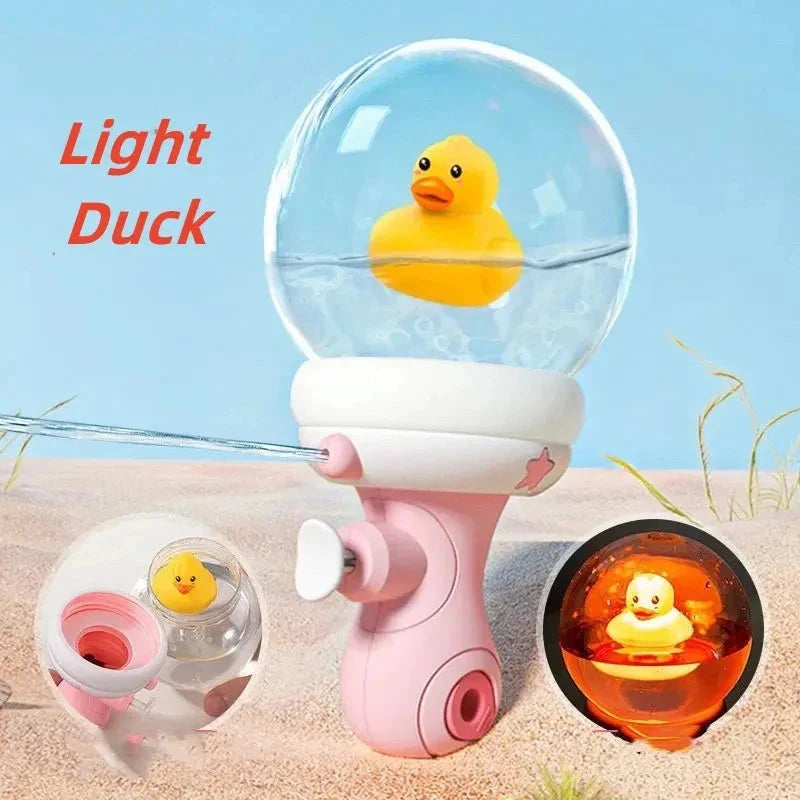 Wasserspaß für Kinder