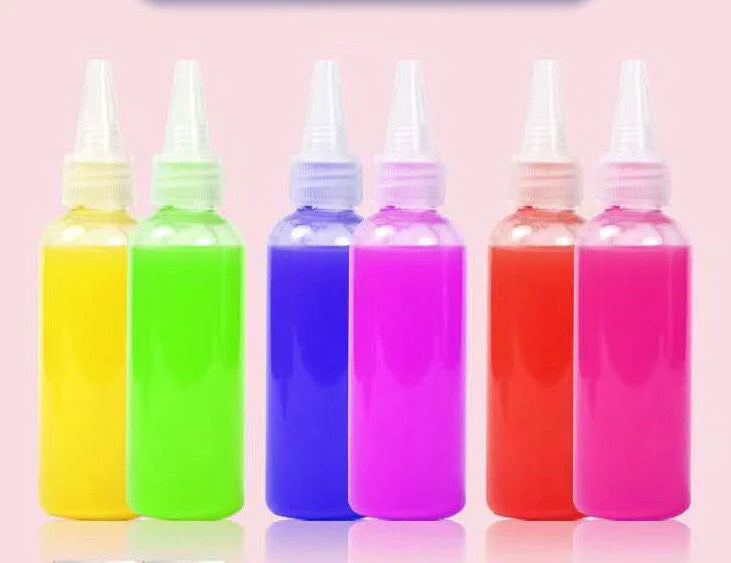 Magic Wasser-Set – Erstelle deine eigenen 3D-Tiere
