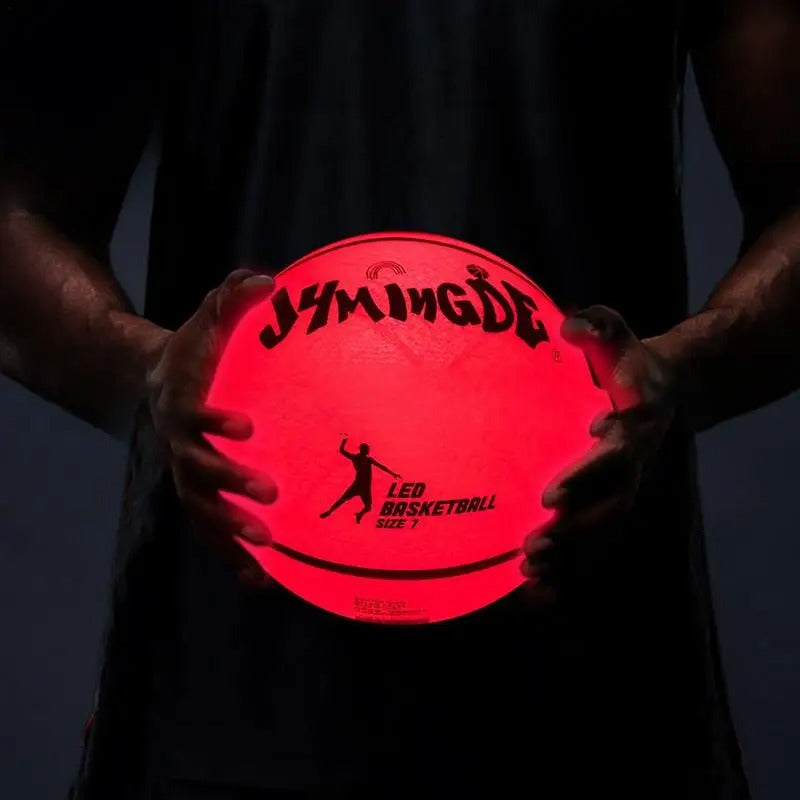 LED-Basketball