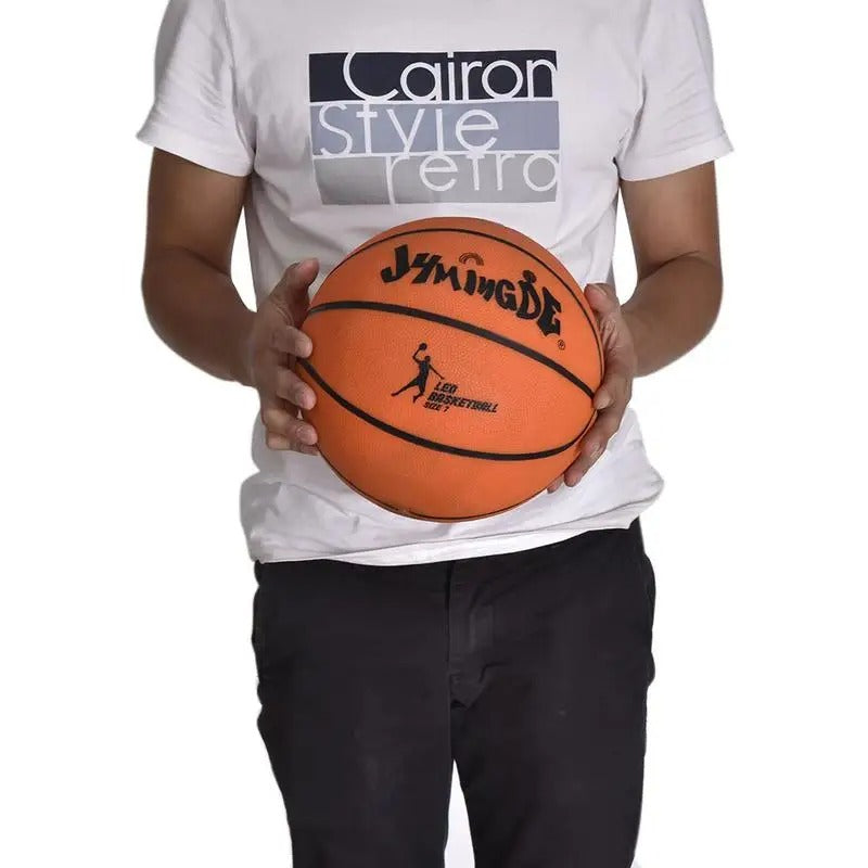 LED-Basketball