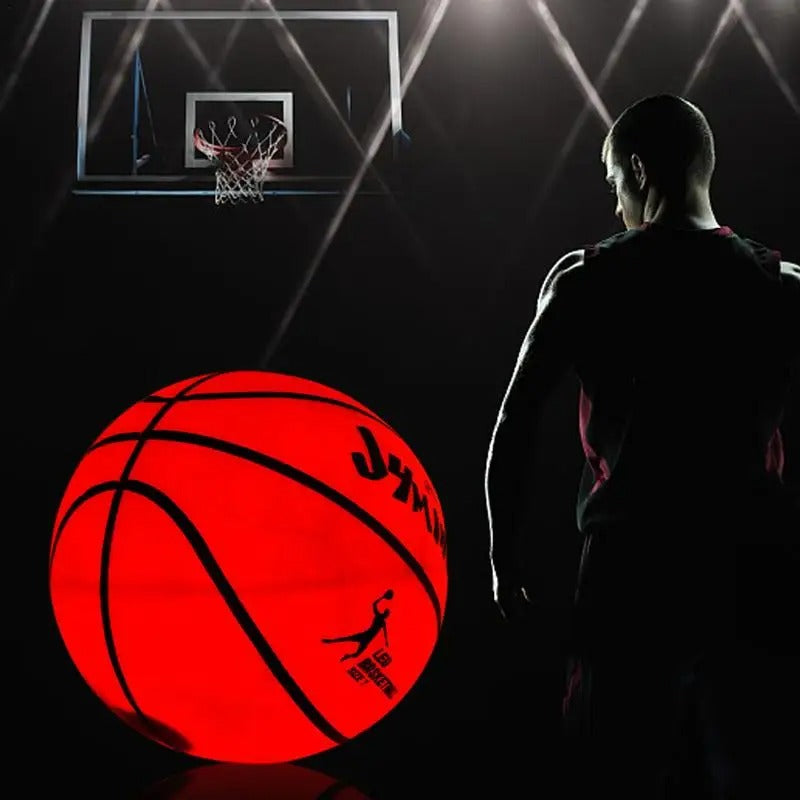 LED-Basketball