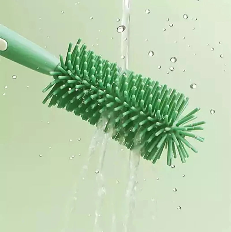 3-in-1 Baby Fläschen Reiniger