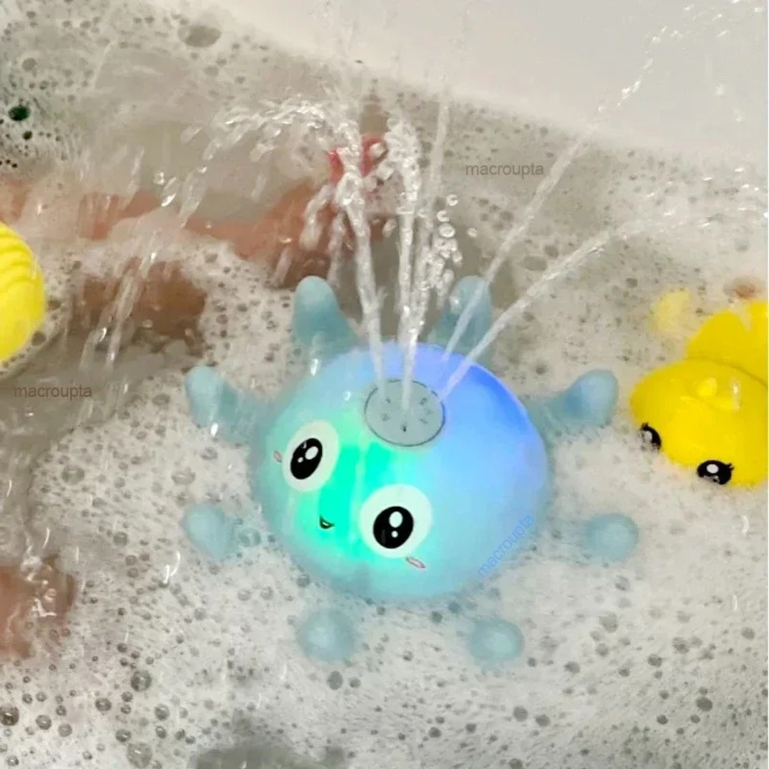 Wasser Fontänen Badespielzeug