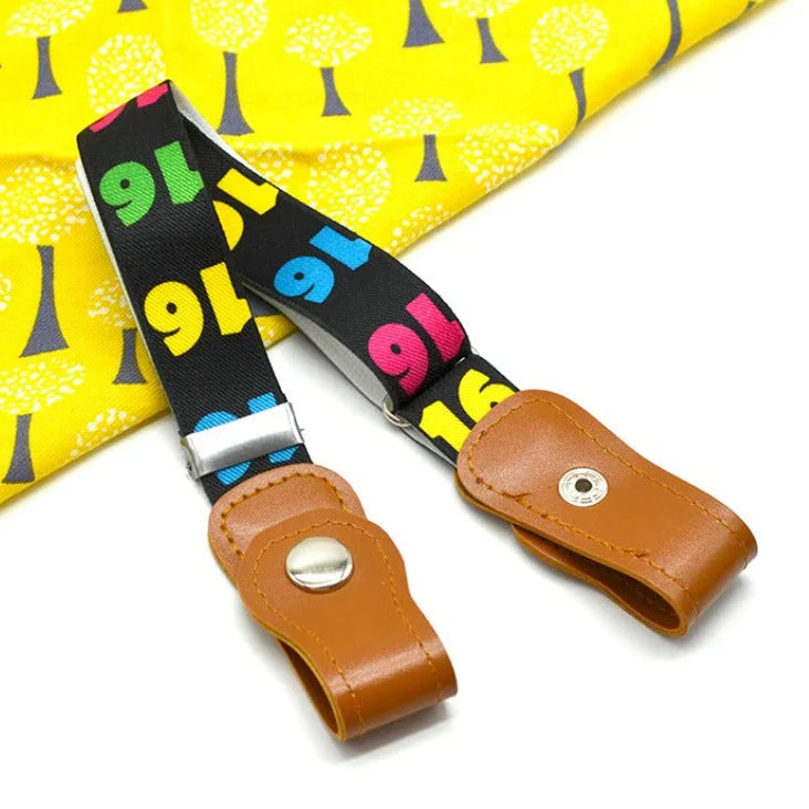 FlexiFit Kinder Gürtel