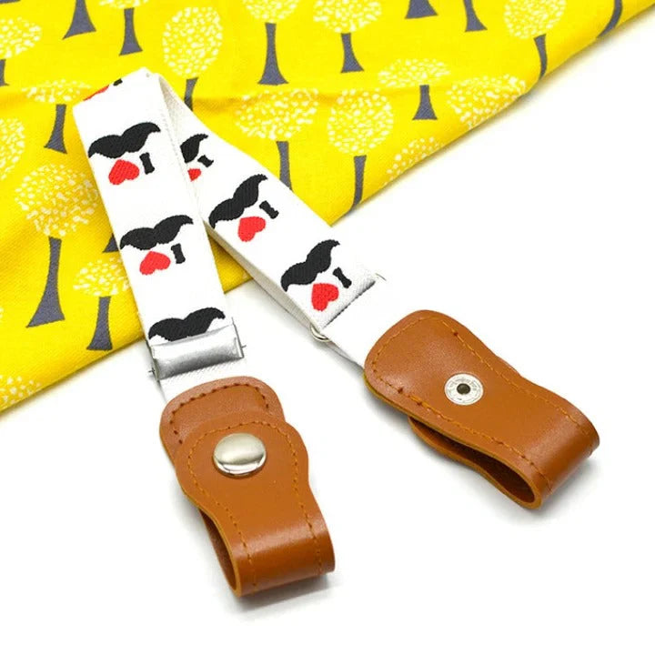 FlexiFit Kinder Gürtel