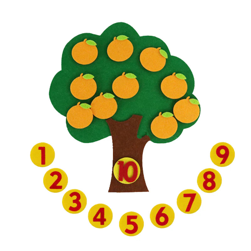 Formen-Meister – Holzpuzzle für Kleinkinder