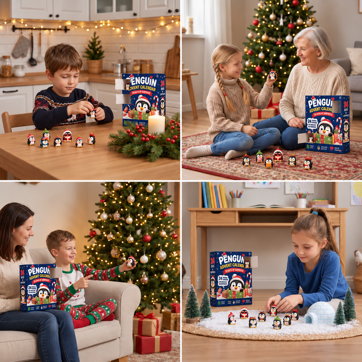 24-Tage-Pinguin-Adventskalender