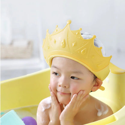 Shampoo Schutzhaube