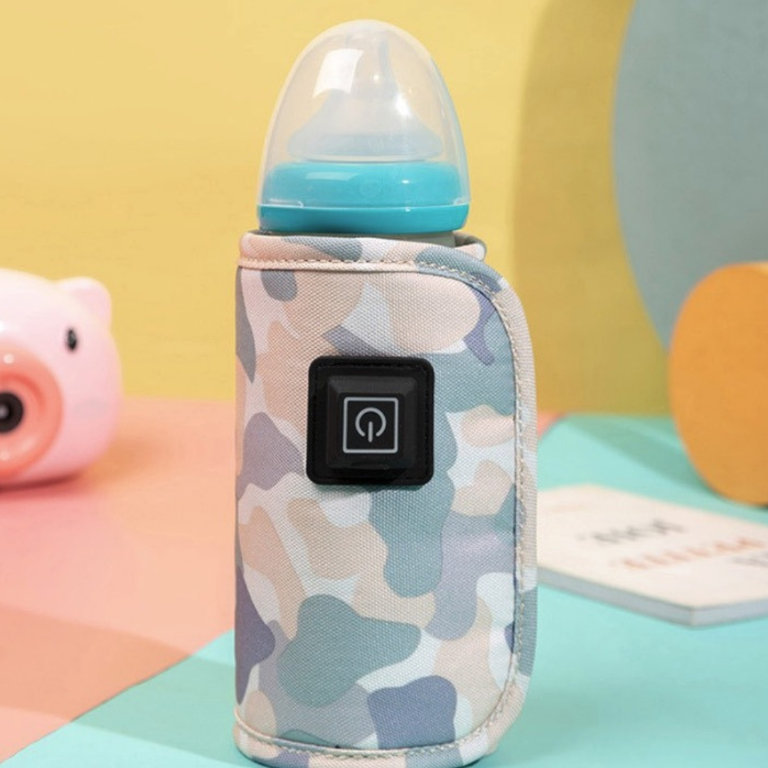 Baby Fläschchen Wärmer