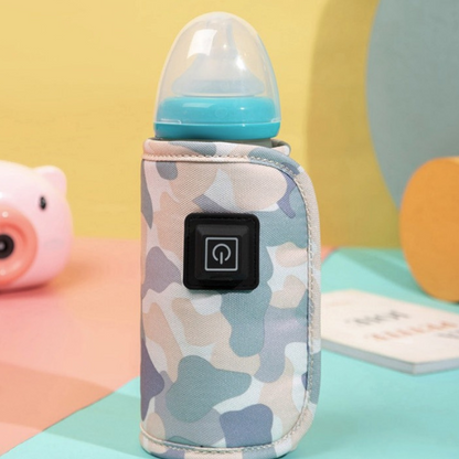 Baby Fläschchen Wärmer