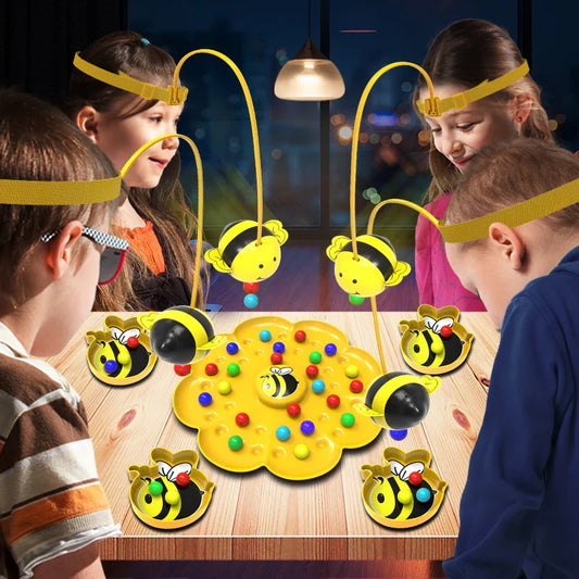 Magnetischer Bienen Buzz
