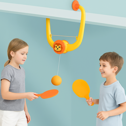 Türrahmen Ping Pong Spielset