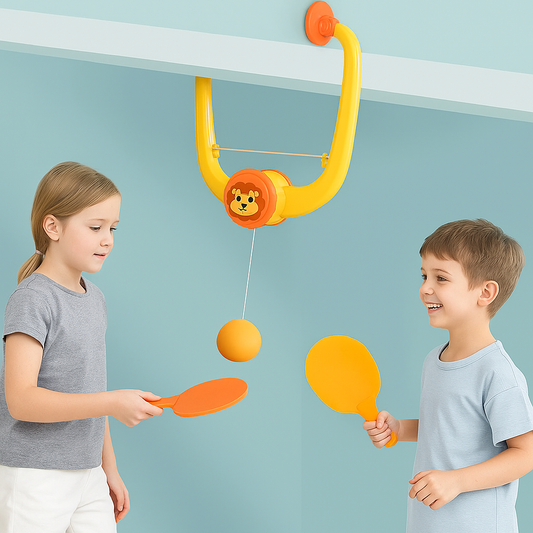 Türrahmen Ping Pong Spielset