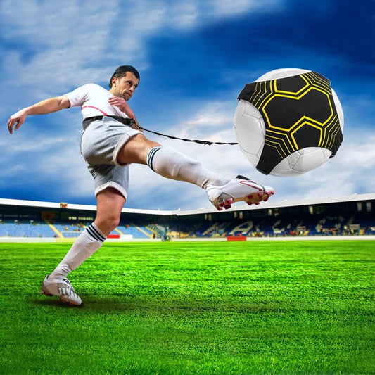 Fußball-Fähigkeiten Trainingsgürtel