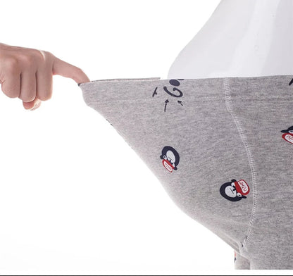 Schwangerschafts- Pyjama für Frauen