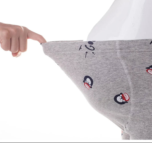 Schwangerschafts- Pyjama für Frauen