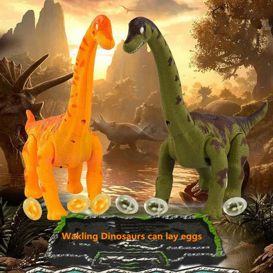 Dino Schlüpf & Brüll