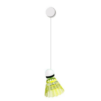 Indoor Federball Set Für Zuhause