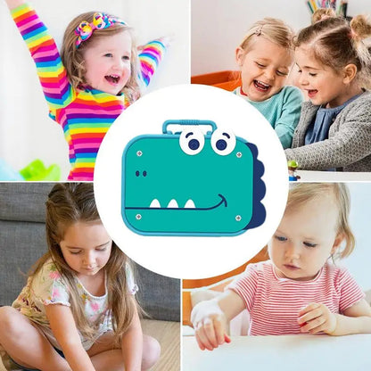 Montessori 3D Werkzeugkasten