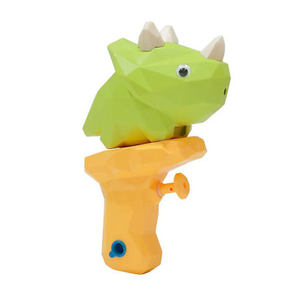 Jurassic Wasser Blaster  - Der ultimative Sommer-Spaß!